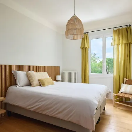Villa El Sol - Mediterraneenne -