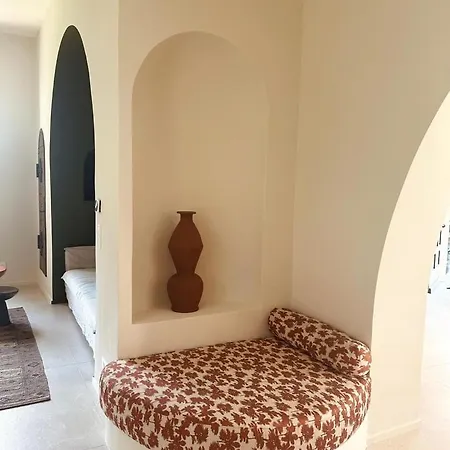 Hotel El Sol - Mediterraneenne -