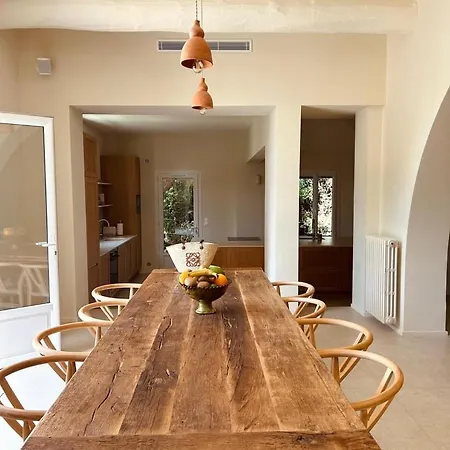 El Sol - Mediterraneenne - 4* Antibes